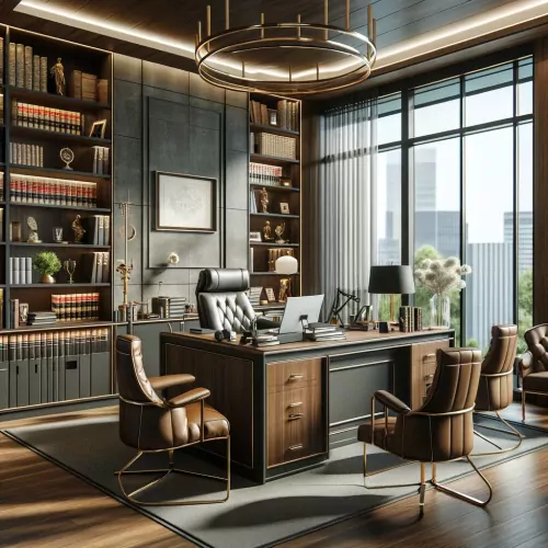 Consultanță Juridică în Domeniul Imobiliar oferită de Jalbă and Partners, Birou de Avocați