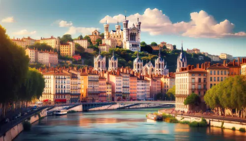 L'importance d'une agence de traduction à Lyon : Pour une communication sans frontières