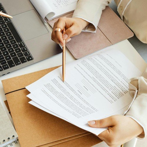 The Most Common Documents Requiring Certified Translation Services