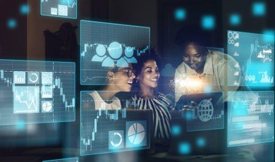 Enterprise Digital Transformation Trends