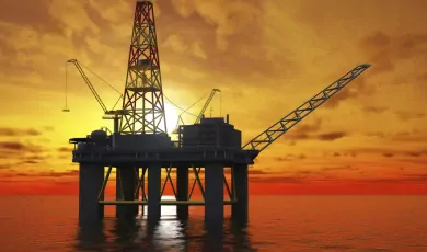 Oil and Gas E&P Industry