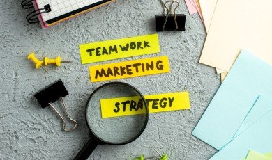 How Industry Leaders Use the Marketing Mix to Win Markets